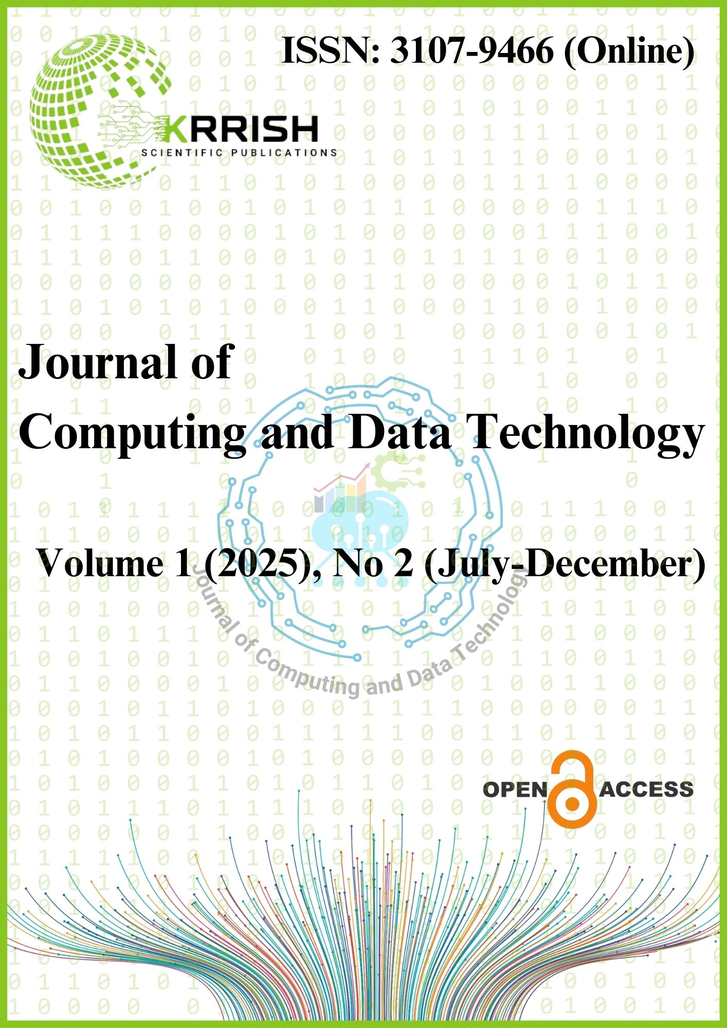 					View Vol. 1 No. 2 (2025): Volume -1(2025), Number- 2 (July-December)
				