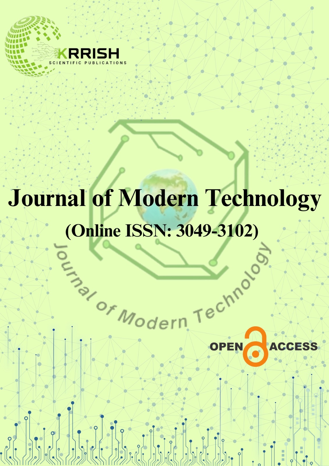 					View Vol. 1 No. 1 (2024): Volume-1 | Issue-1 (January to June)
				