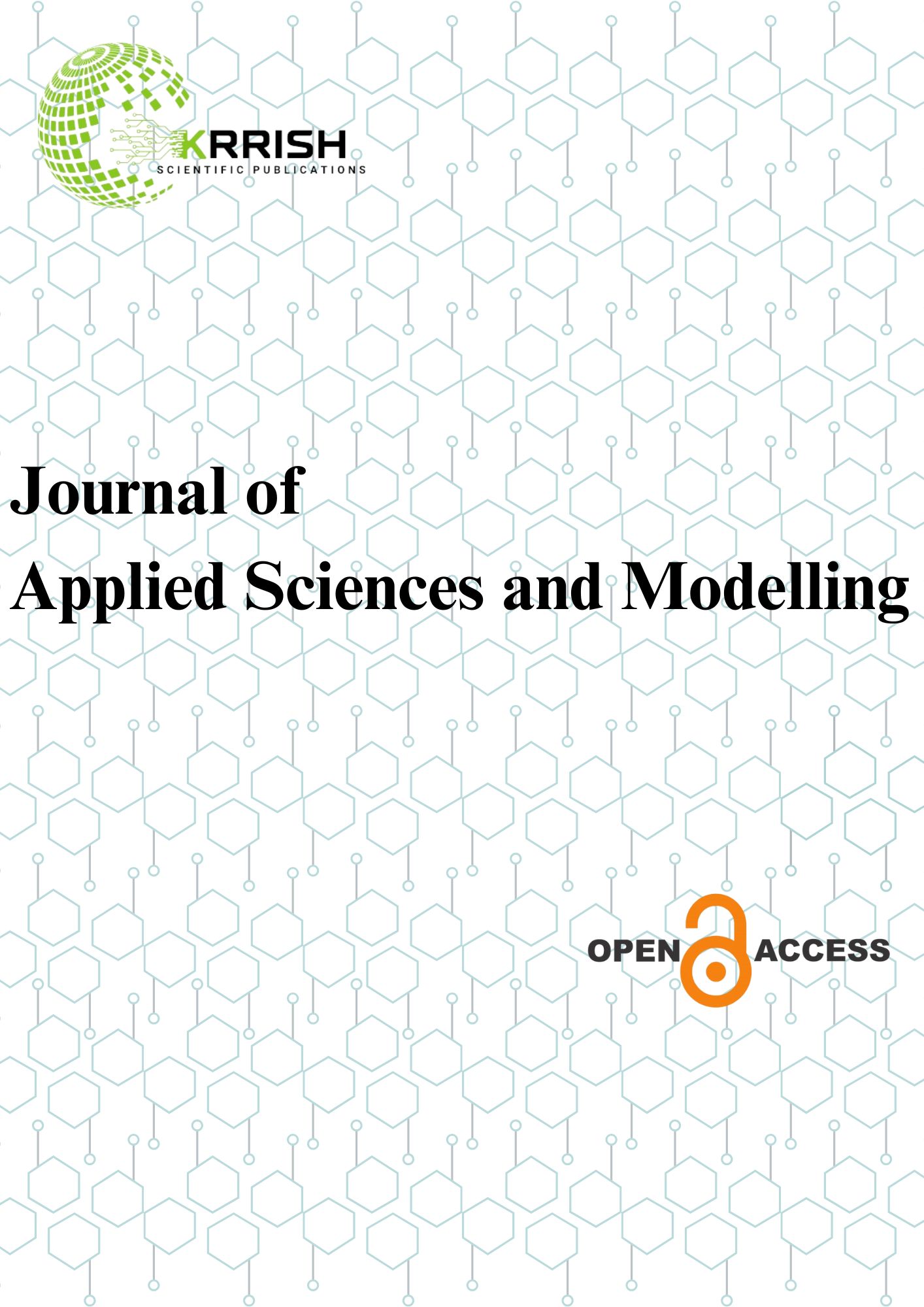 Journal of Applied Sciences and Modelling