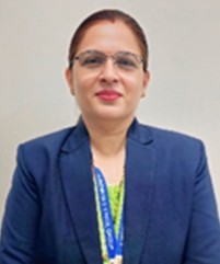 Dr. Amandeep Saini