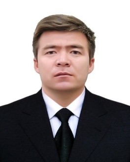 Dr. Boihanov