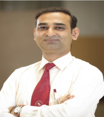 Dr. Rahul Dhaigude