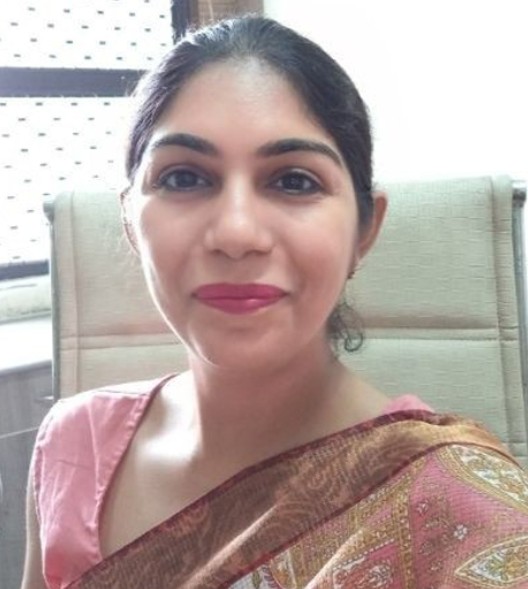 Dr. Sapna Juneja