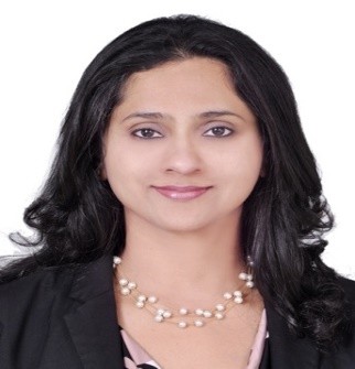 Dr. Suzan Dsouza
