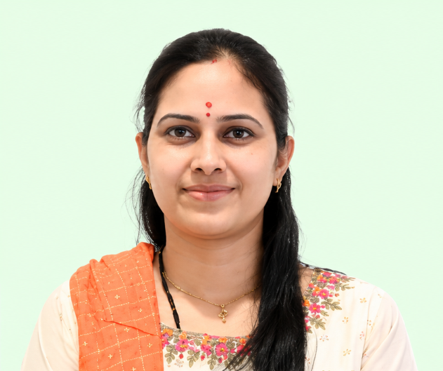 Dr. Gauri Kalnoor