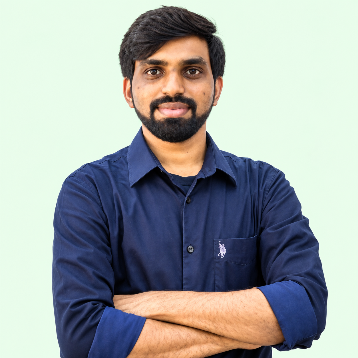 Dr. Nallapaneni Manoj Kumar