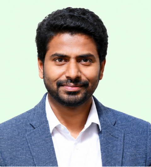 Dr. Shanmuga Sundar Dhanabalan