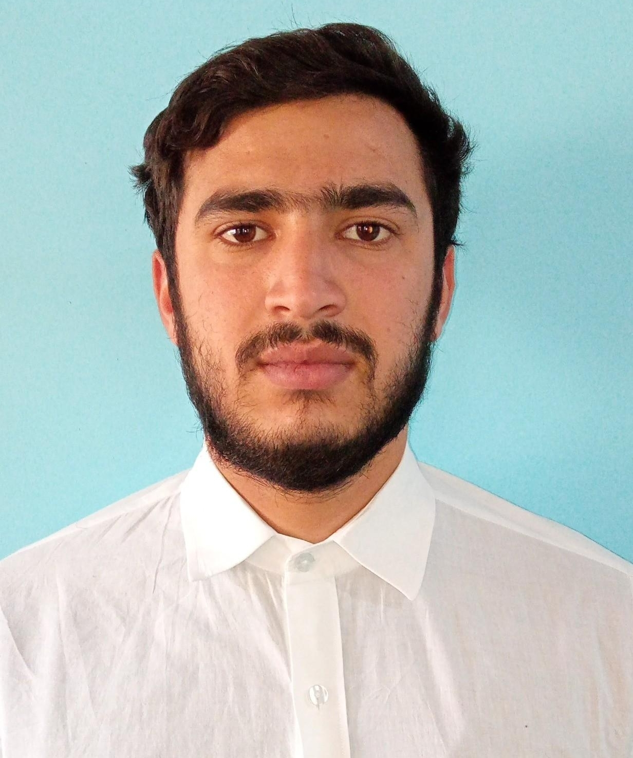 Dr. Mohammed Wasim Bhatt