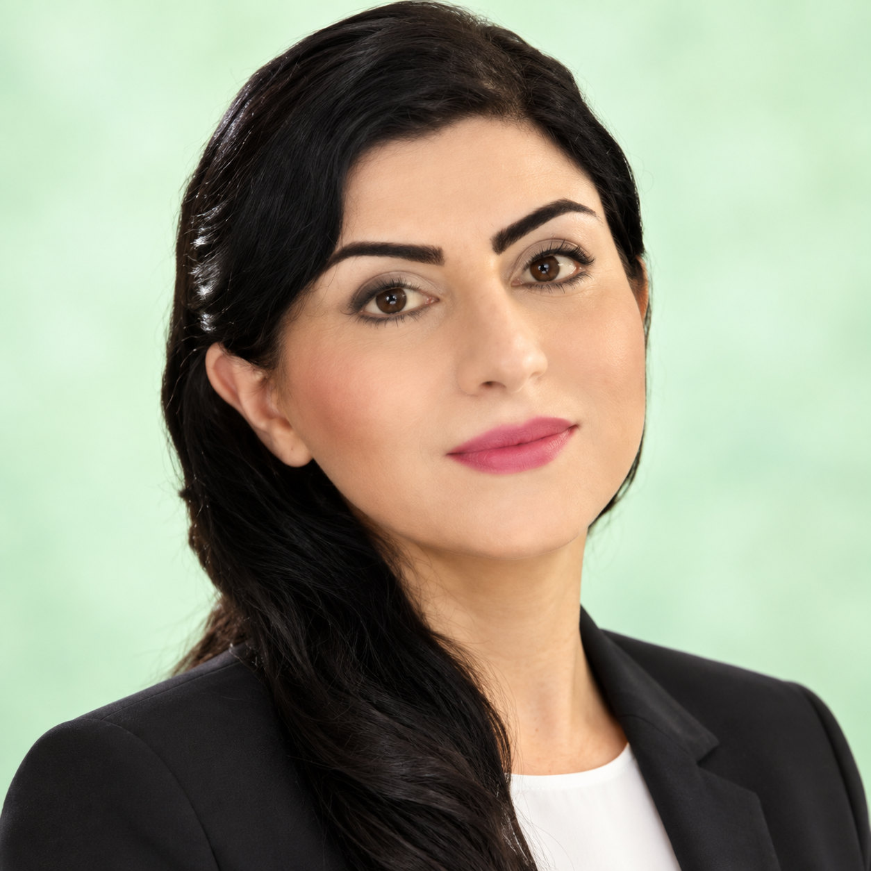 Dr. Azadeh Mohammadi