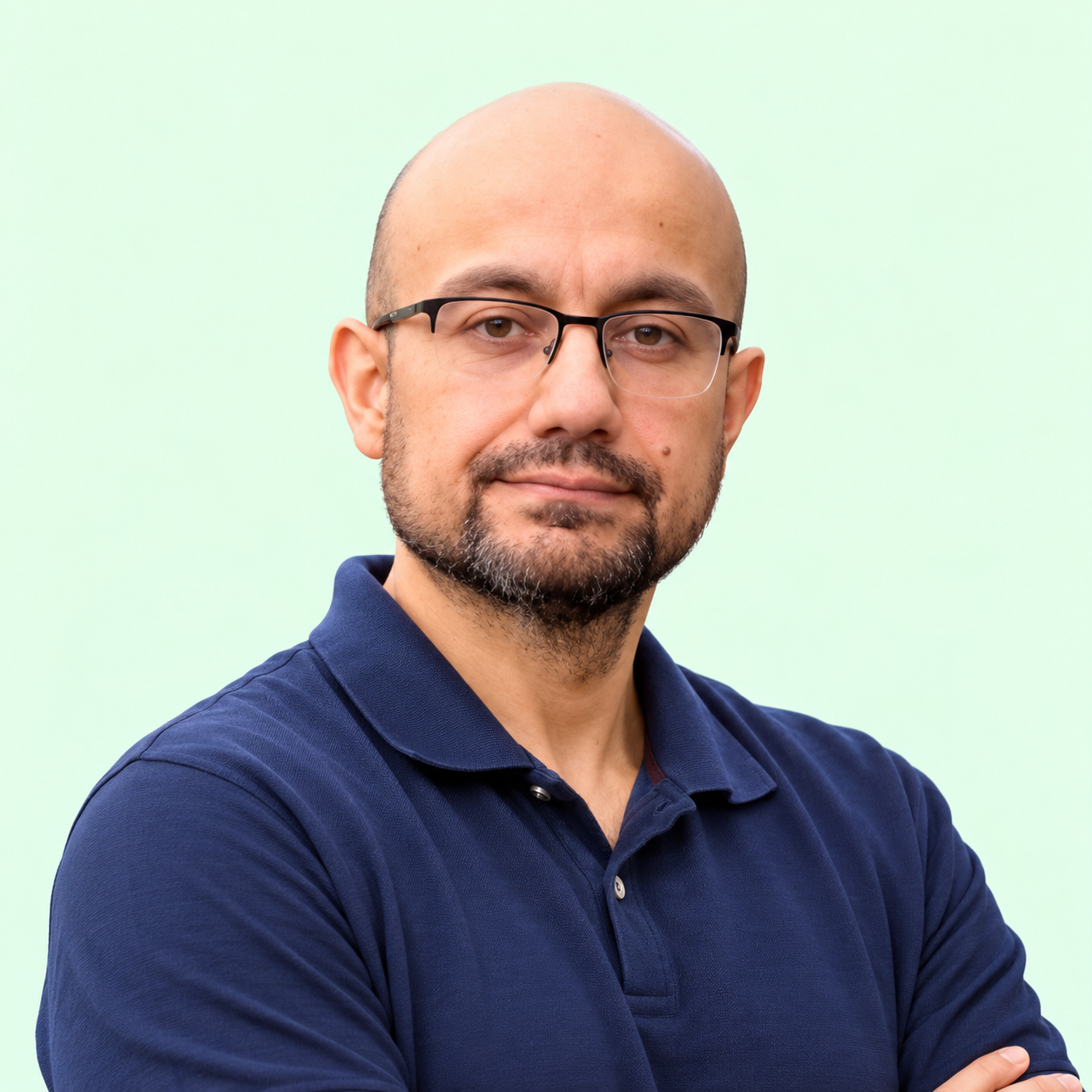 Dr. Benjamín González-Díaz