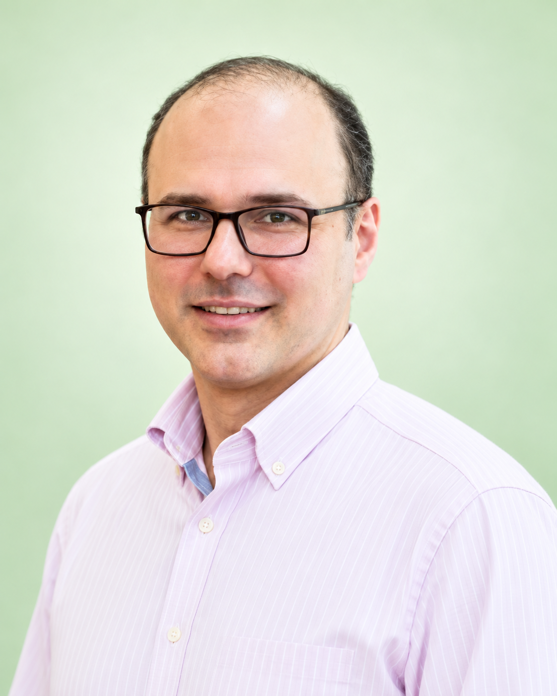 Dr. Hossein Fotouhi