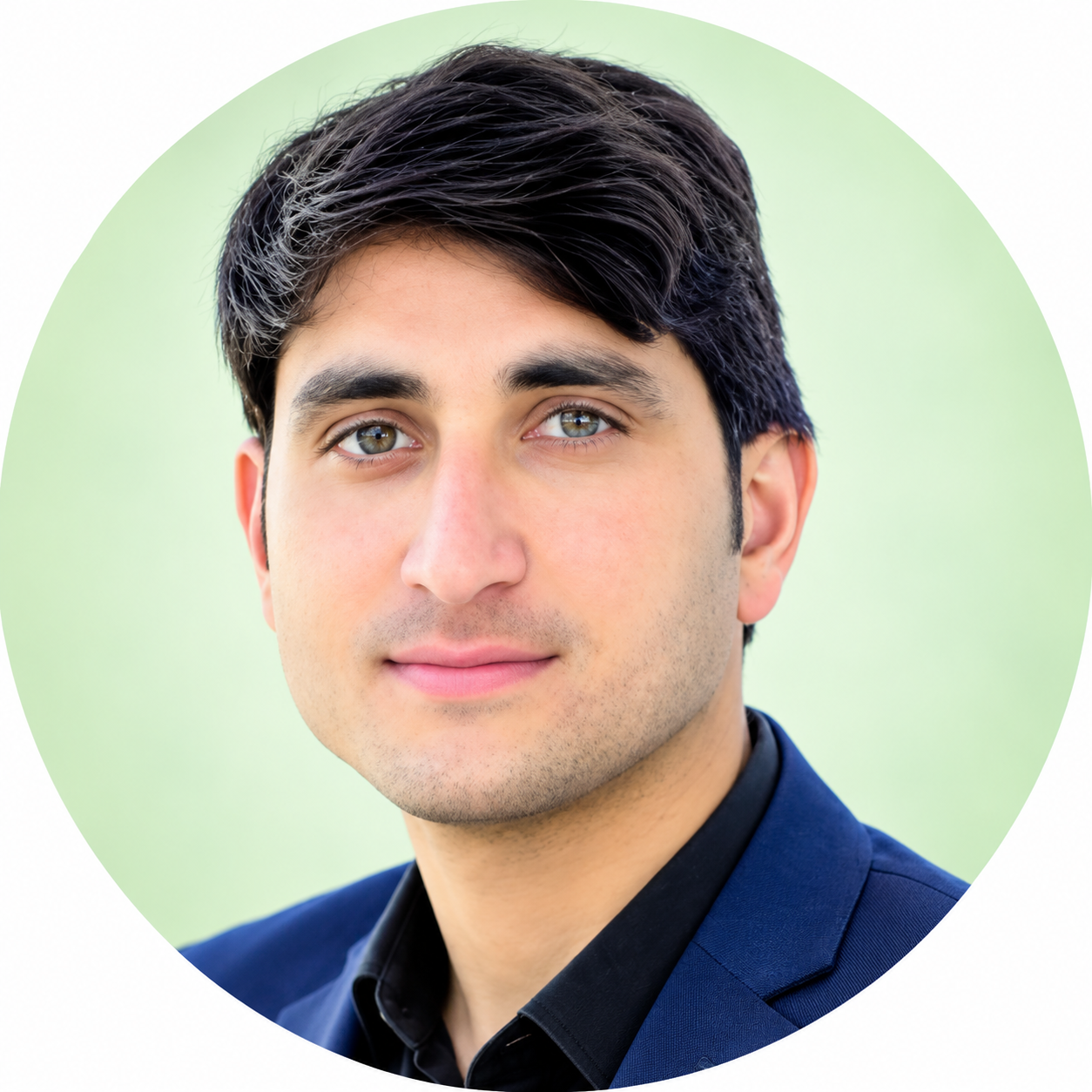 Dr. Jawad Khan