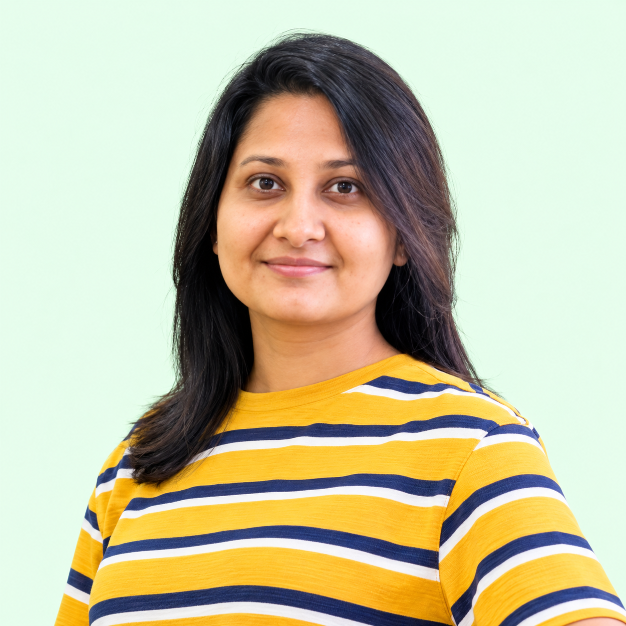 Dr. Muskan Garg