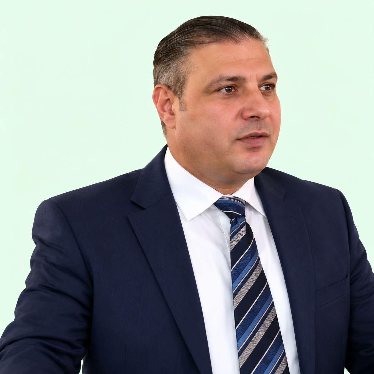 Dr. Osamah Ibrahim Khalaf
