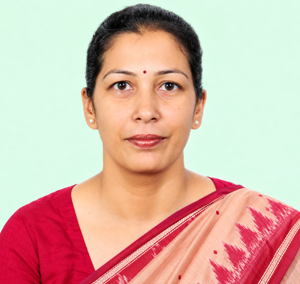 Dr. Shelly Vadhera