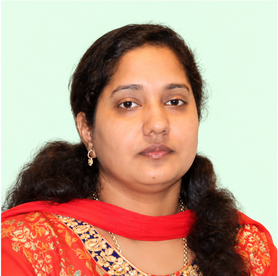 Dr. Sunitha Cheriyan