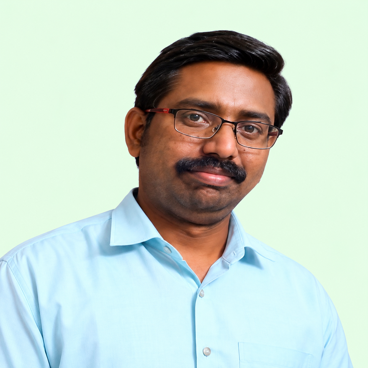 Vuddanti Sandeep