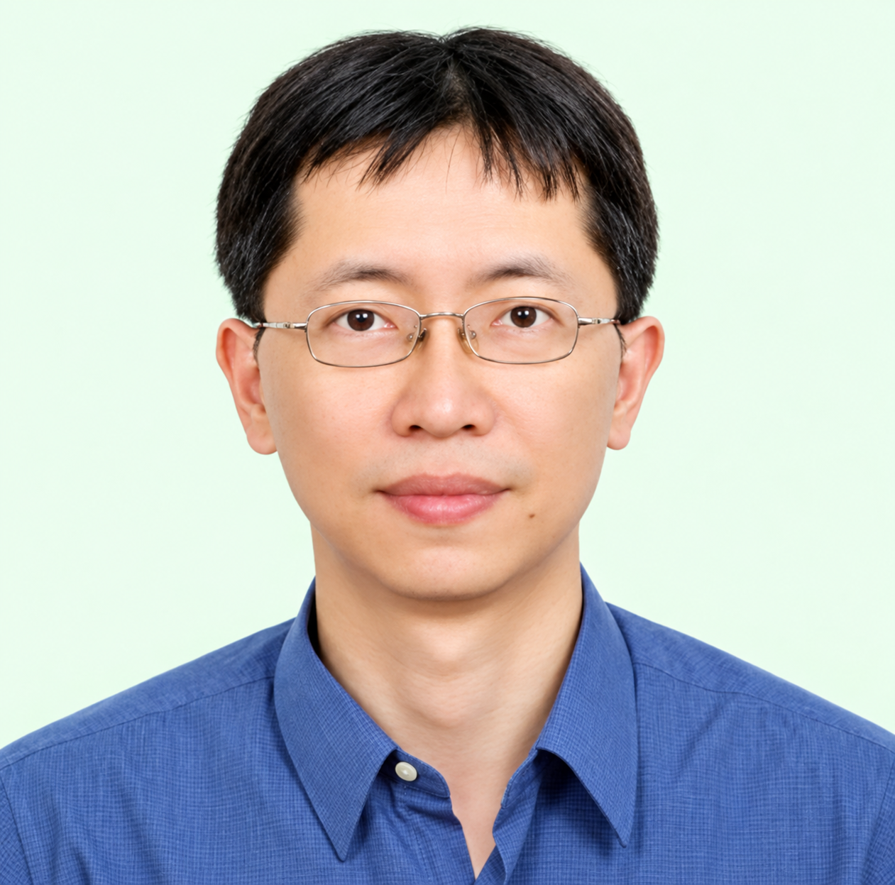 Dr. Yu-Chen Hu