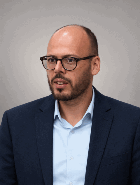 Dr. Mouad Benayad